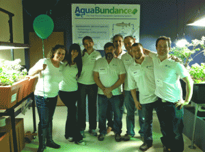 Colorado Aquaponics Center Opens in Longmont | Colorado Aquaponics Center Opens in Longmont |