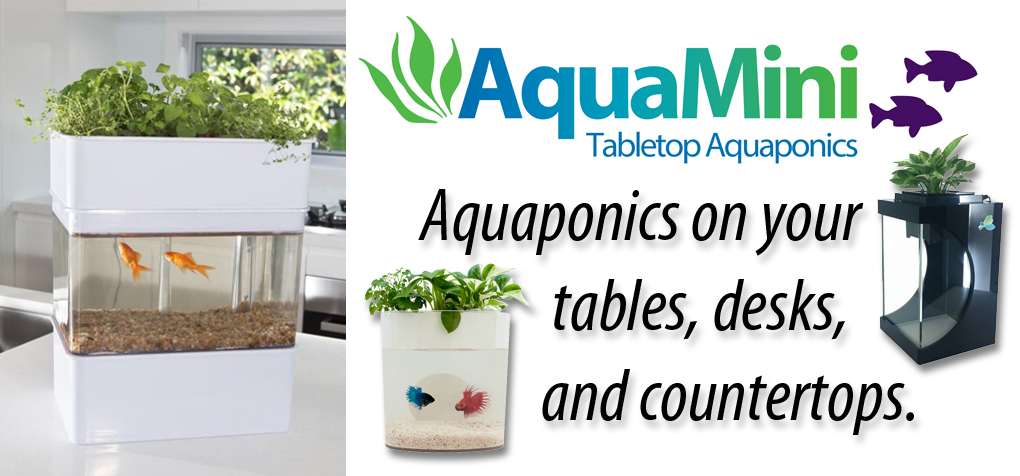 The Aquaponic Source | Systems, Supplies and Education
