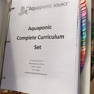 Complete Curriculum