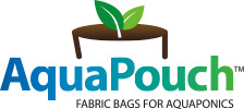 AquaPouch logo
